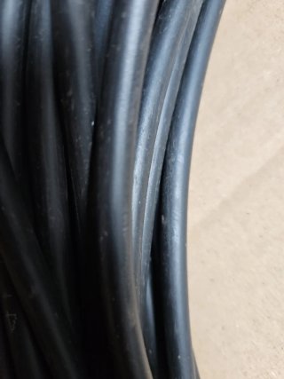 Cable cobre 16mm