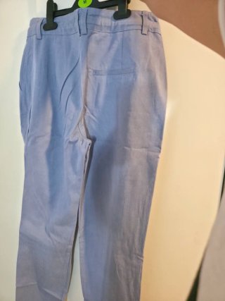 Pantalón Pimkie azul mujer