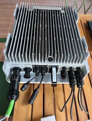Inversor Híbrido GoodWe GW5000-EH 5kW