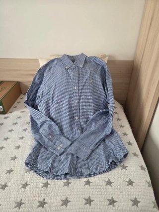 Camisa SILBON Sport Collection Talla M