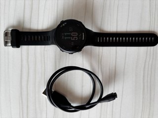 Reloj Garmin Forerunner 45 Negro