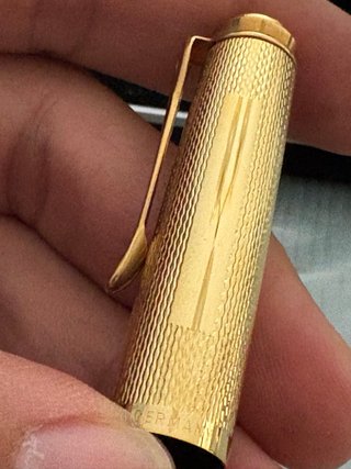 Pelikan M760 Jubilee Gold Edizione Speciale