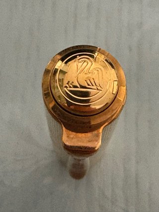 Pelikan M760 Jubilee Gold Edizione Speciale