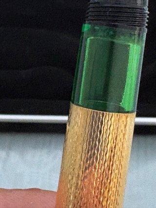 Pelikan M760 Jubilee Gold Edizione Speciale