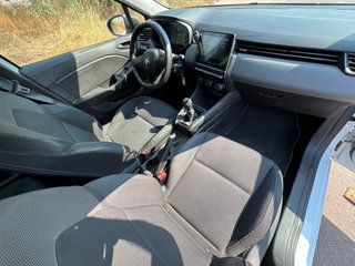 Renault Clio 2022