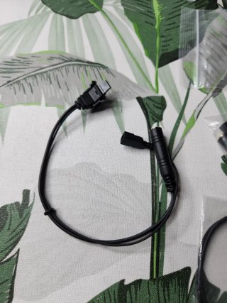 Adaptador de auriculares Sena 10C-A0101