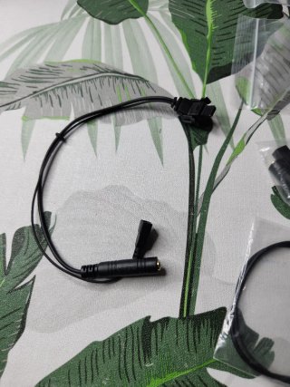 Adaptador de auriculares Sena 10C-A0101