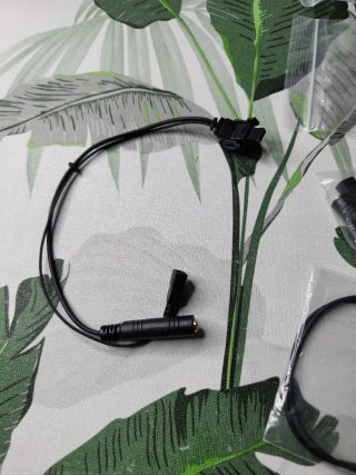 Adaptador de auriculares Sena 10C-A0101