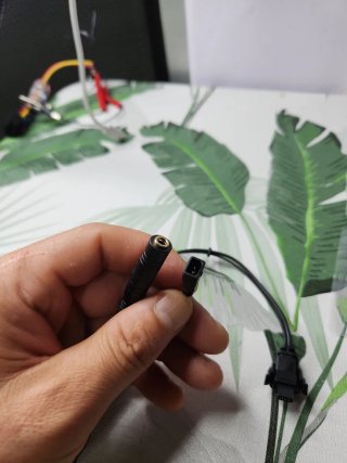 Adaptador de auriculares Sena 10C-A0101