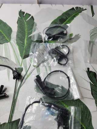 Adaptador de auriculares Sena 10C-A0101