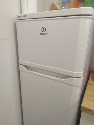 Nevera Indesit A+ 55cm