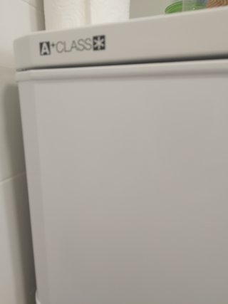 Nevera Indesit A+ 55cm