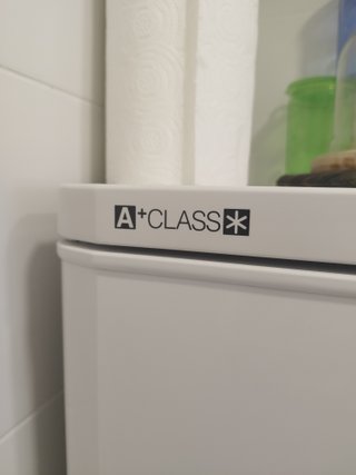 Nevera Indesit A+ 55cm