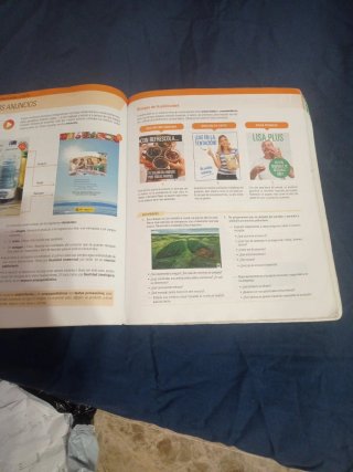 LENGUA Y LITERATURA 1