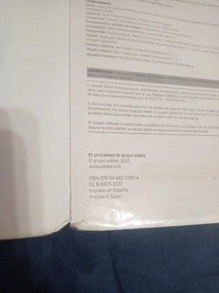 LENGUA Y LITERATURA 1