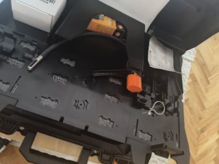 Testo 300 Analizador de Gases 10h de uso