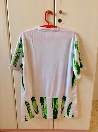 Camiseta Nigeria 2025 2XL
