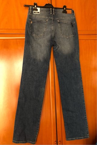 Pantalón vaquero mujer Cortefiel talla 38