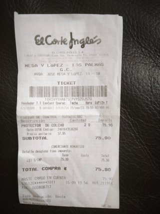 Colchón seminuevo + sábanas y forros de regalo