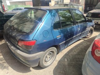Peugeot 306 1996