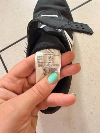 Scarpe sportive Decathlon 37