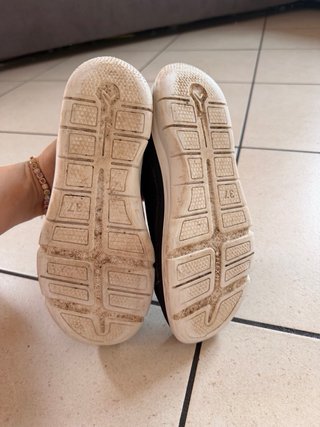 Scarpe sportive Decathlon 37