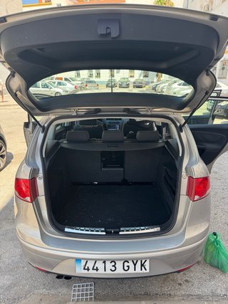 SEAT Altea 2011