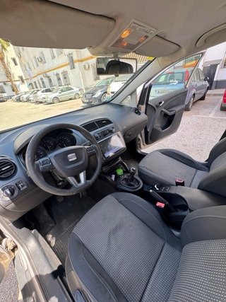 SEAT Altea 2011