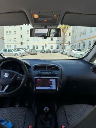 SEAT Altea 2011