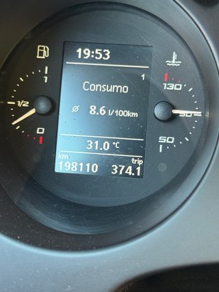 SEAT Altea 2011
