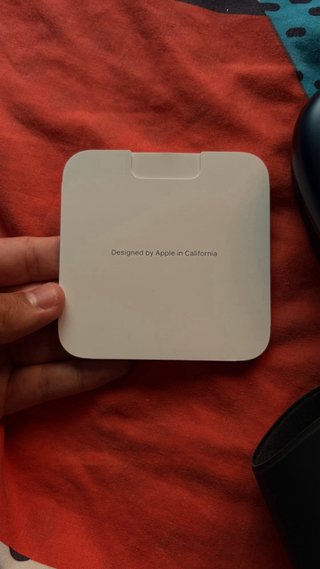 Airpods Max Space Gray