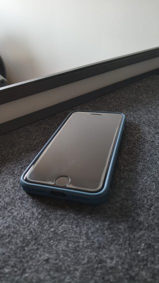 iPhone SE 3ª Gen 64GB Negro