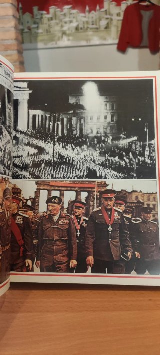E. Biagi - La Seconda Guerra Mondiale - 8 Volumi U