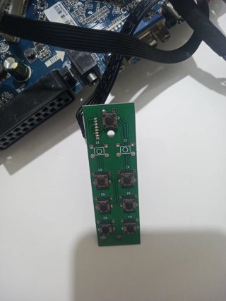 TD SYSTEMS K24DLT1F CV9203L-A24