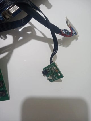 TD SYSTEMS K24DLT1F CV9203L-A24