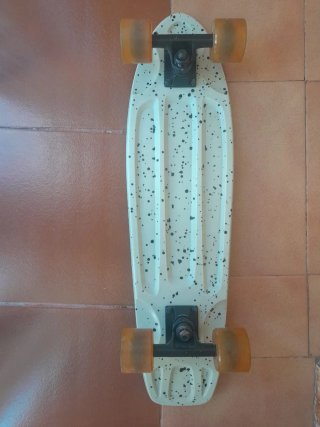 Skate para niño