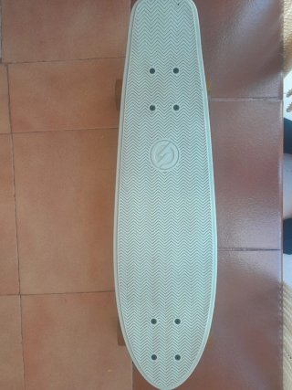 Skate para niño