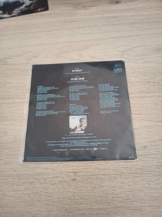 2 singles The Stranglers