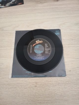 2 singles The Stranglers