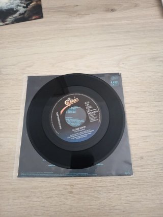 2 singles The Stranglers
