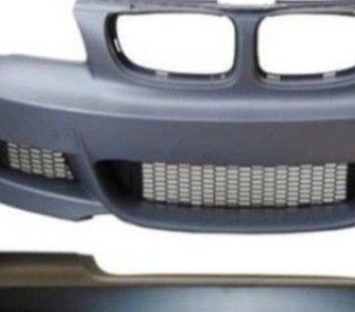 Kit De Carrocería BMW E82 / E88 M1