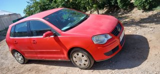 Volkswagen Polo 2008