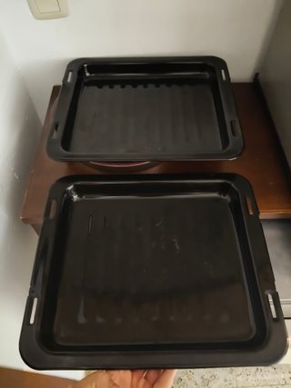 Horno Eléctrico Orbegozo Sobremesa