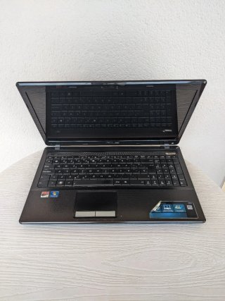 Portátil Asus A53B para piezas