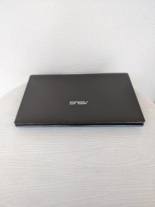 Portátil Asus A53B para piezas