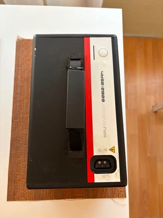 Batería NIU 60V 35Ah