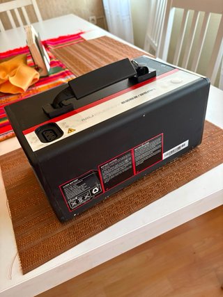 Batería NIU 60V 35Ah