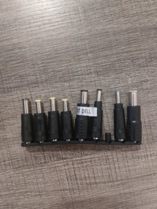 Adattatori Hama per PC Notebook
