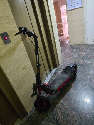 Patinete Eléctrico 3 PRO