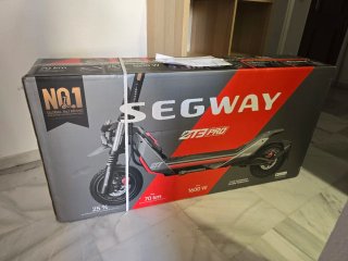 Patinete Eléctrico 3 PRO